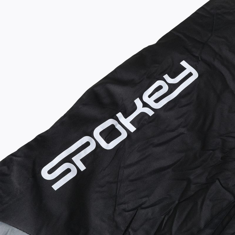 Śpiwór Spokey Ultralight 600II czarno-szary 922251 5