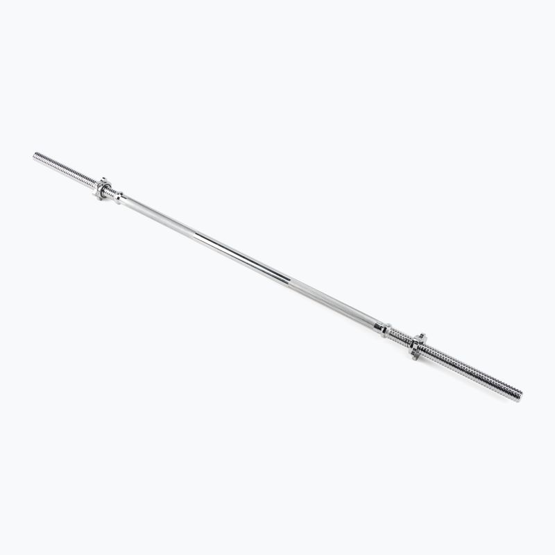Gryf prosty Spokey Arteus srebrny 921170