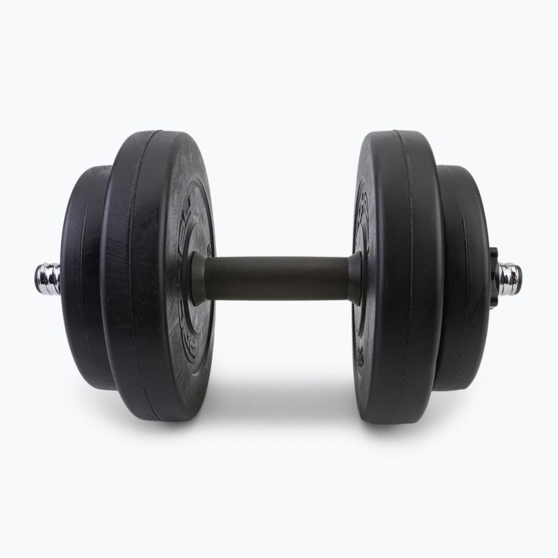 Hantle Spokey Burden 7,5 kg czarne 921736 4