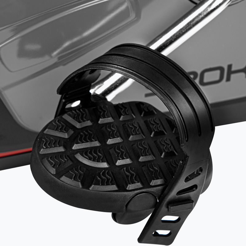 Rower stacjonarny Spokey Fitman 926183 7