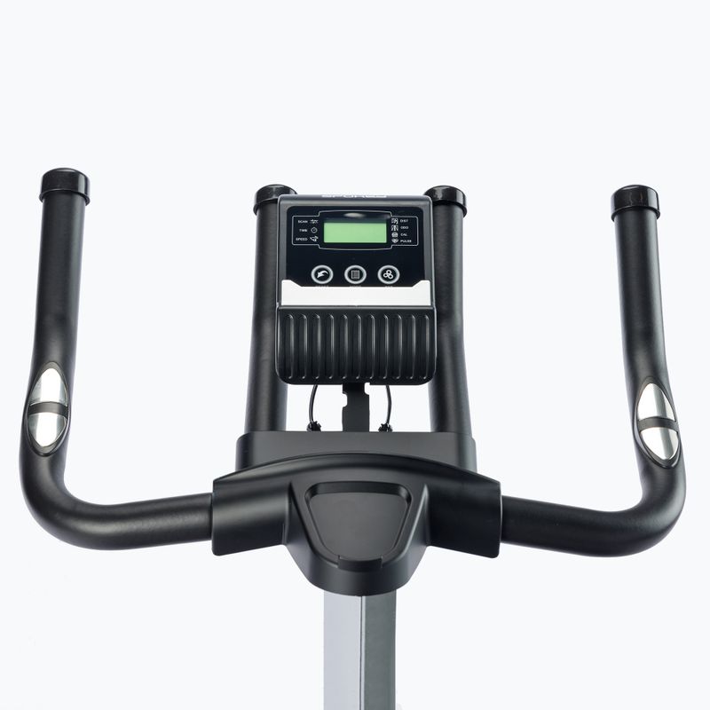 Rower spiningowy Spokey Katana 926188 4