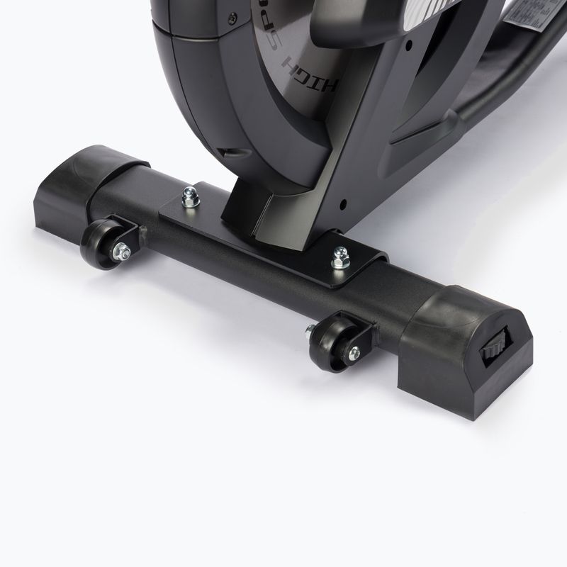 Rower spiningowy Spokey Katana 926188 6