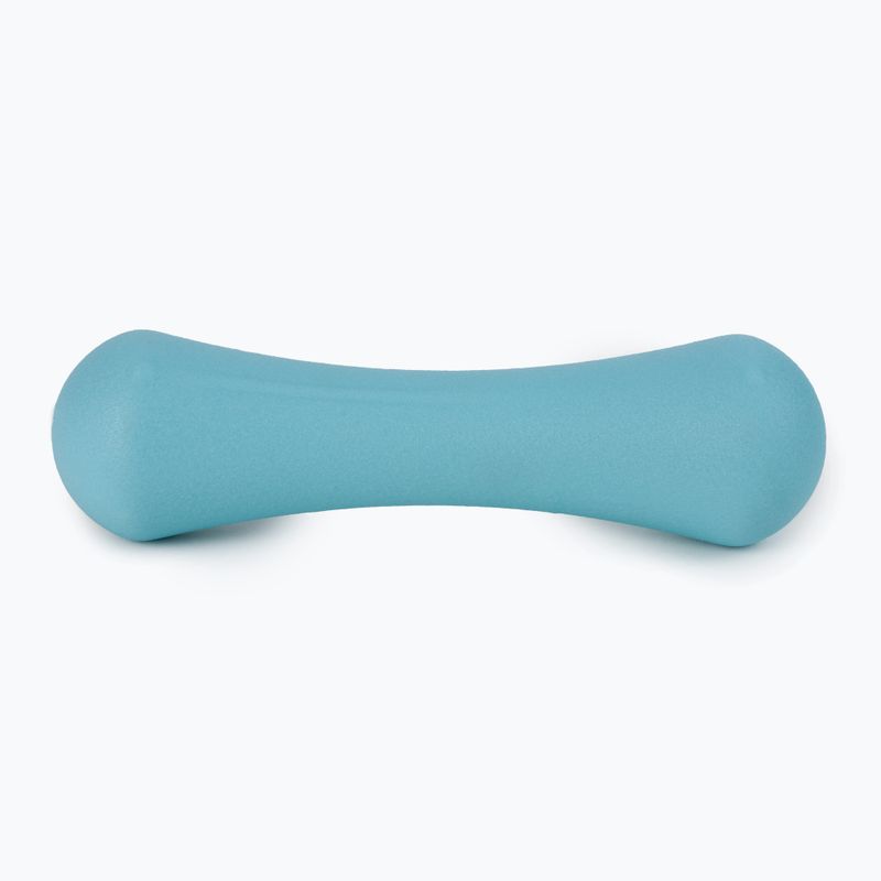Zestaw hantli Spokey Bone 2szt. niebieski 926520 4