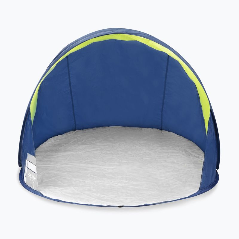 Namiot plażowy Spokey Altus żółty 926785 2