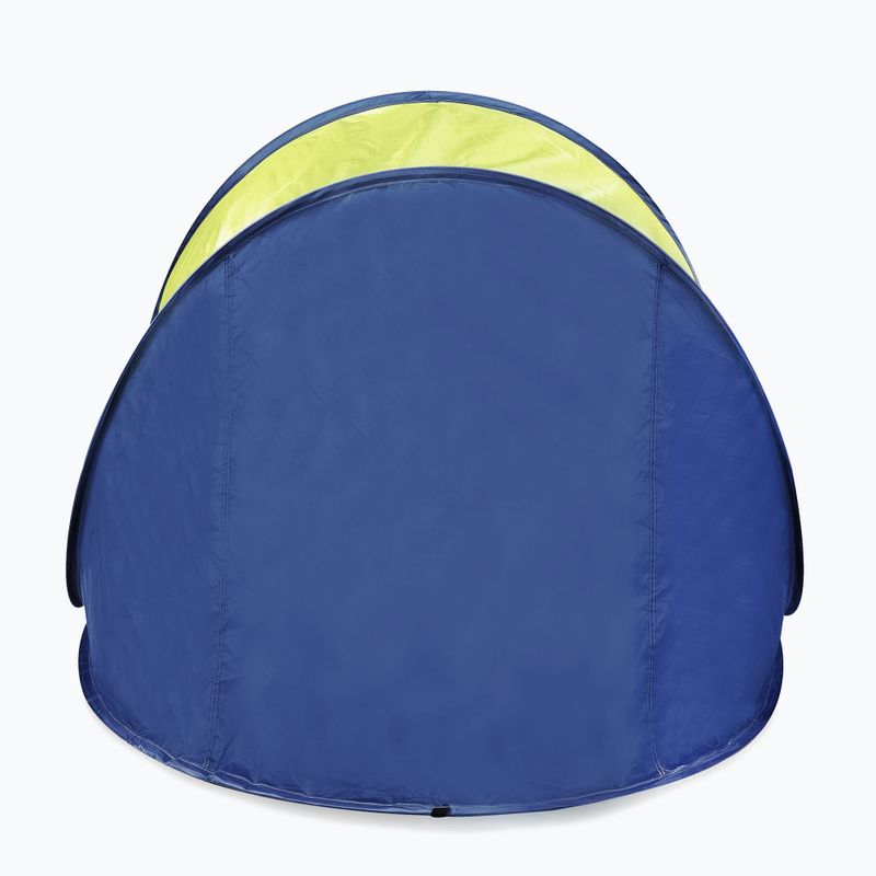 Namiot plażowy Spokey Altus żółty 926785 3