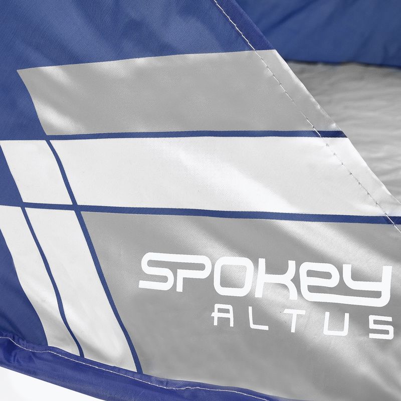 Namiot plażowy Spokey Altus żółty 926785 5