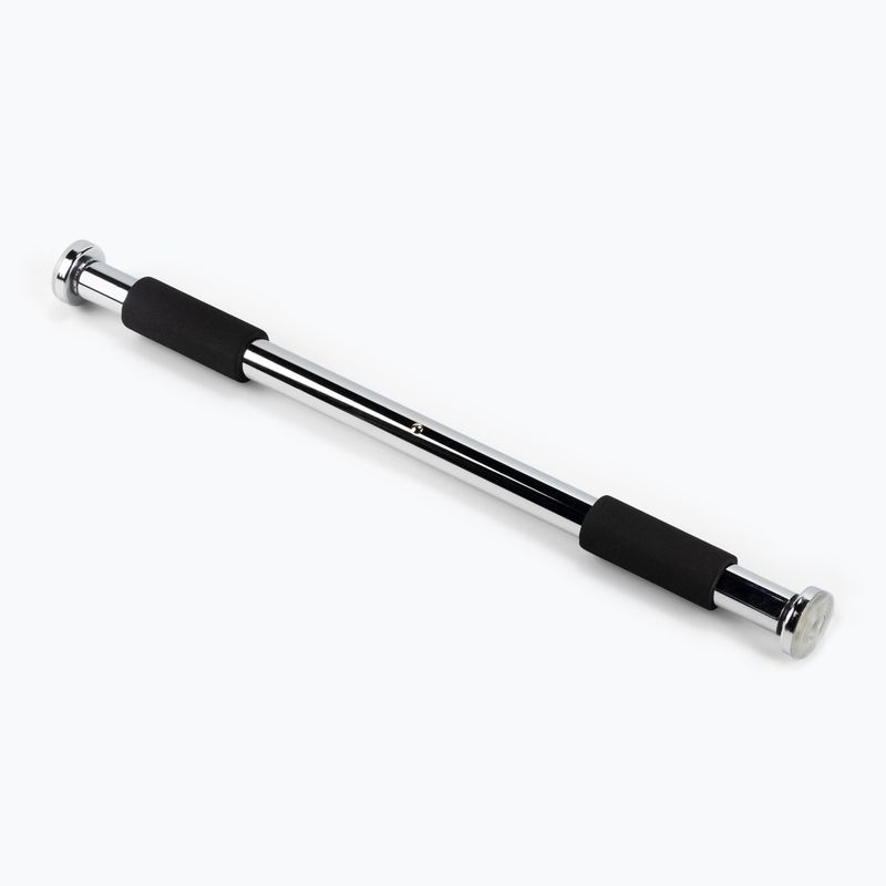 Drążek rozporowy Spokey Shaper1 srebrny 928099