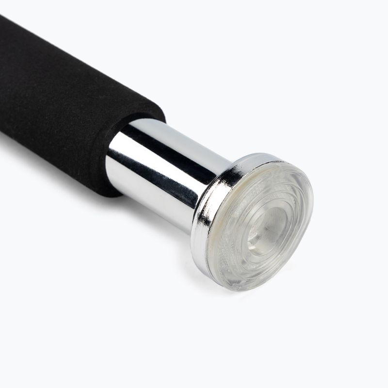 Drążek rozporowy Spokey Shaper1 srebrny 928099 2