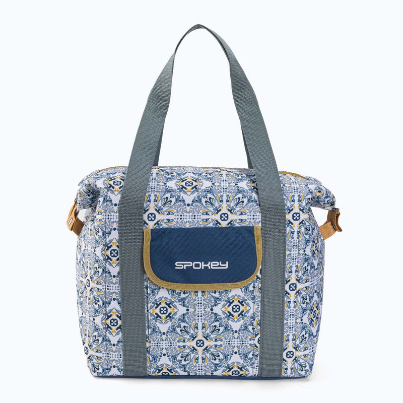 Torba termiczna Spokey San Remo niebieska 928255 2