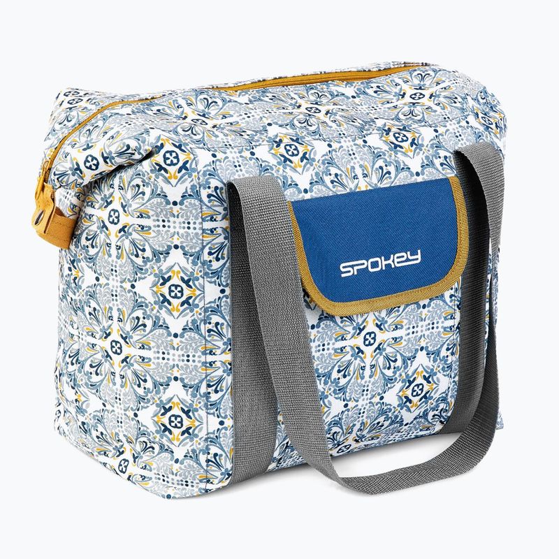 Torba termiczna Spokey San Remo niebieska 928255 7