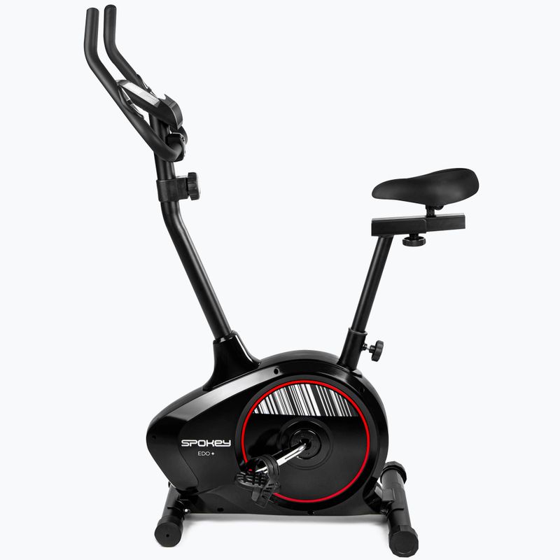 Rower stacjonarny Spokey EDO+ 928529 2