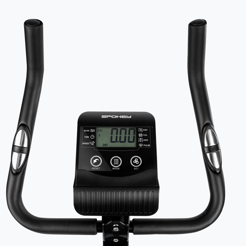 Rower stacjonarny Spokey EDO+ 928529 4