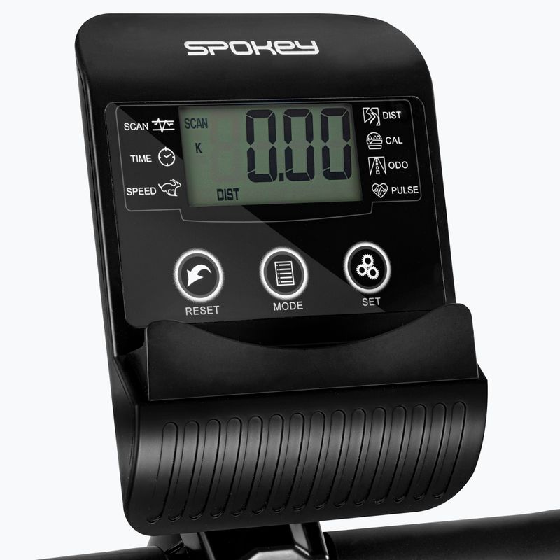 Rower stacjonarny Spokey EDO+ 928529 6