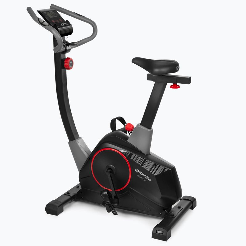 Rower stacjonarny Spokey Gradior 928656