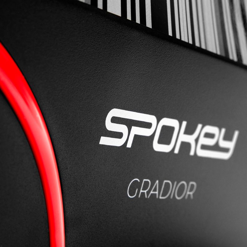 Rower stacjonarny Spokey Gradior 928656 14