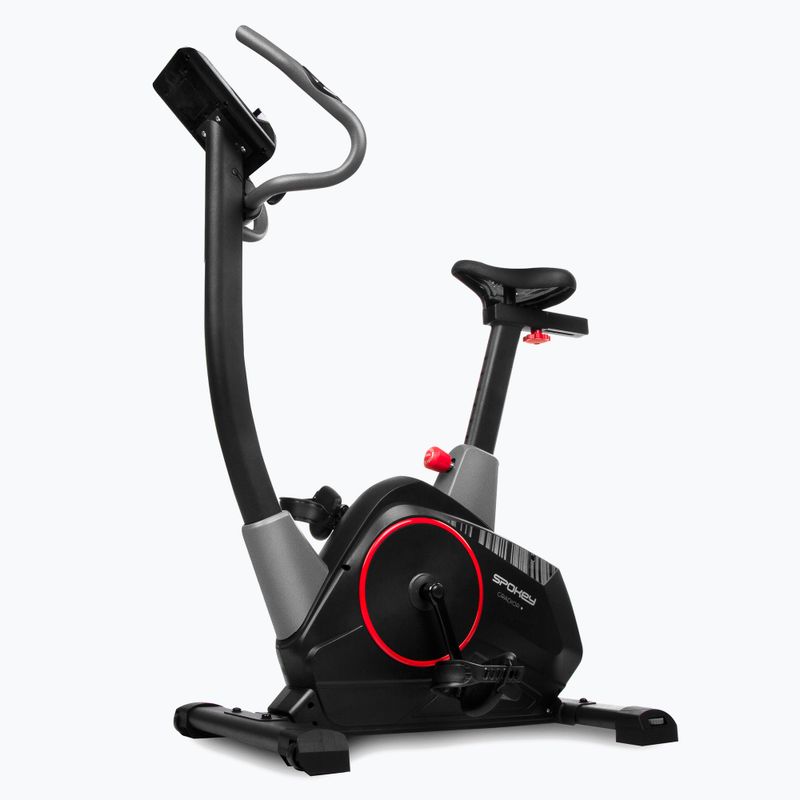 Rower stacjonarny Spokey Gradior+ 928657 3