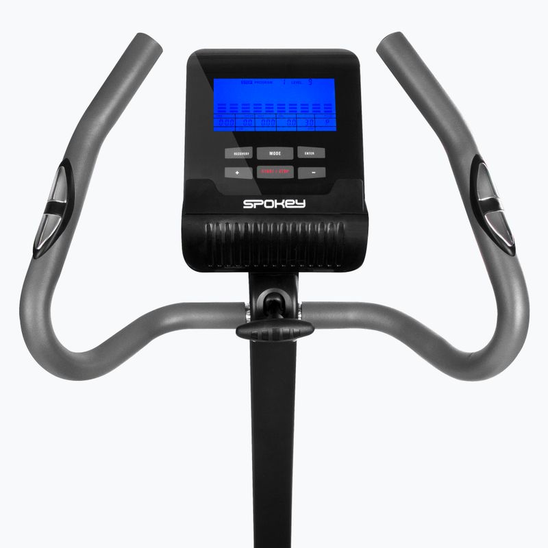 Rower stacjonarny Spokey Gradior+ 928657 4