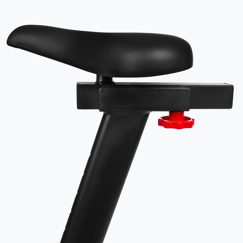 Rower stacjonarny Spokey Gradior+ 928657 8