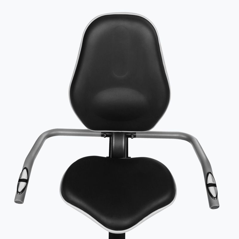 Rower stacjonarny poziomy Spokey Specus 928658 6