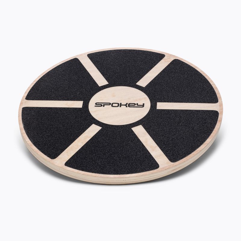 Platforma balansowa Spokey Balance Board drewniana 928815