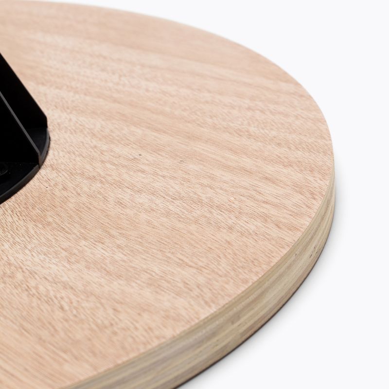 Platforma balansowa Spokey Balance Board drewniana 928815 3