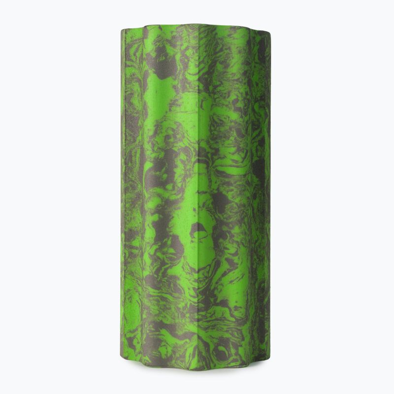 Roller Spokey Softroll zielony 928940 2
