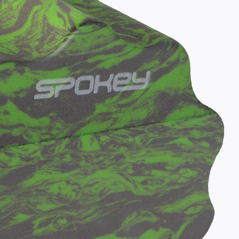 Roller Spokey Softroll zielony 928940 3