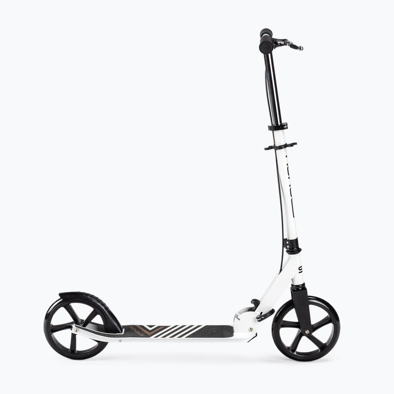 Hulajnoga Spokey Ayas 200mm biała 929390 2