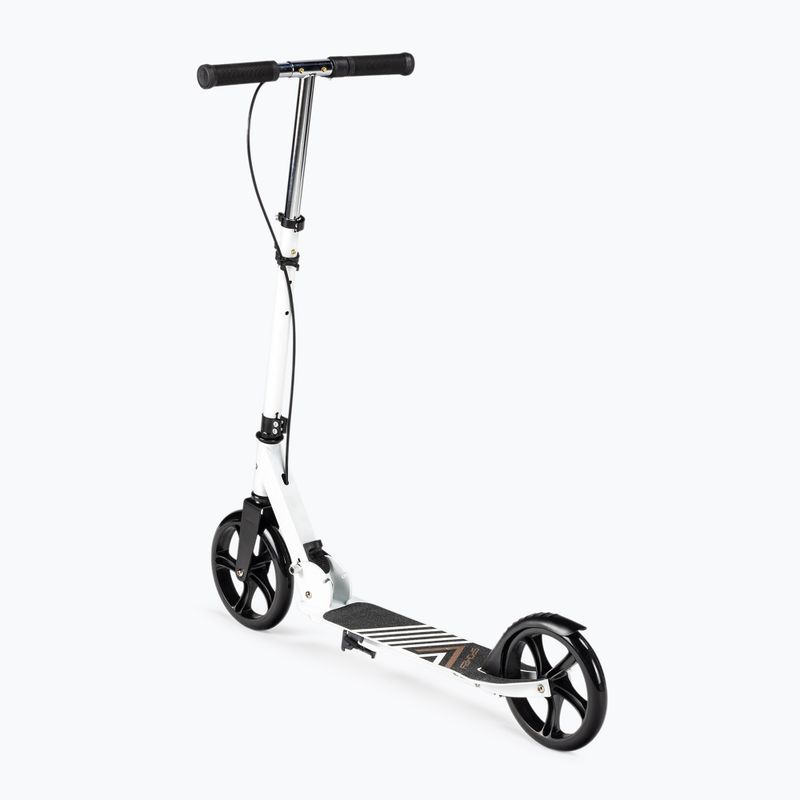 Hulajnoga Spokey Ayas 200mm biała 929390 3