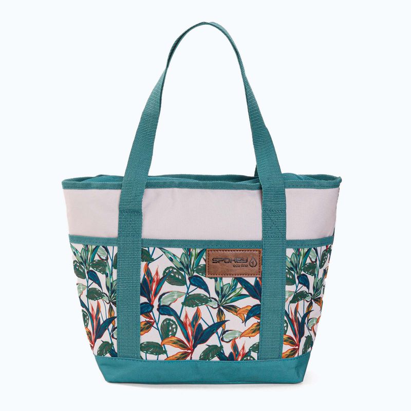 Torba termiczna Spokey Eco Simply zielona 929509 2