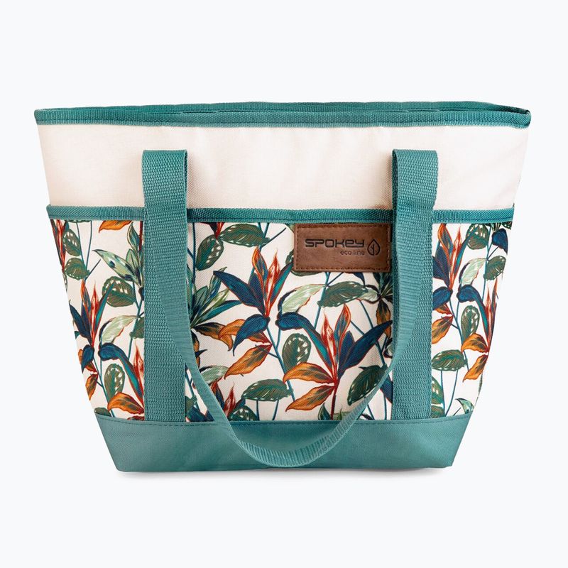 Torba termiczna Spokey Eco Simply zielona 929509 6