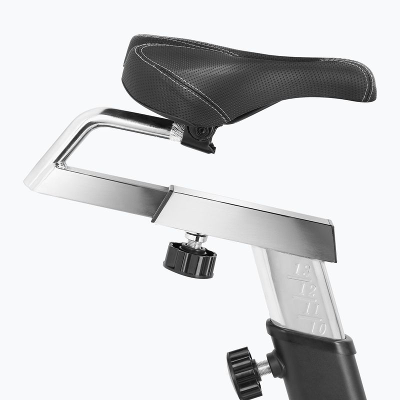 Rower spinningowy Spokey SHOTO 929815 8