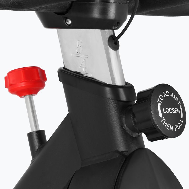 Rower spinningowy Spokey SHOTO 929815 9