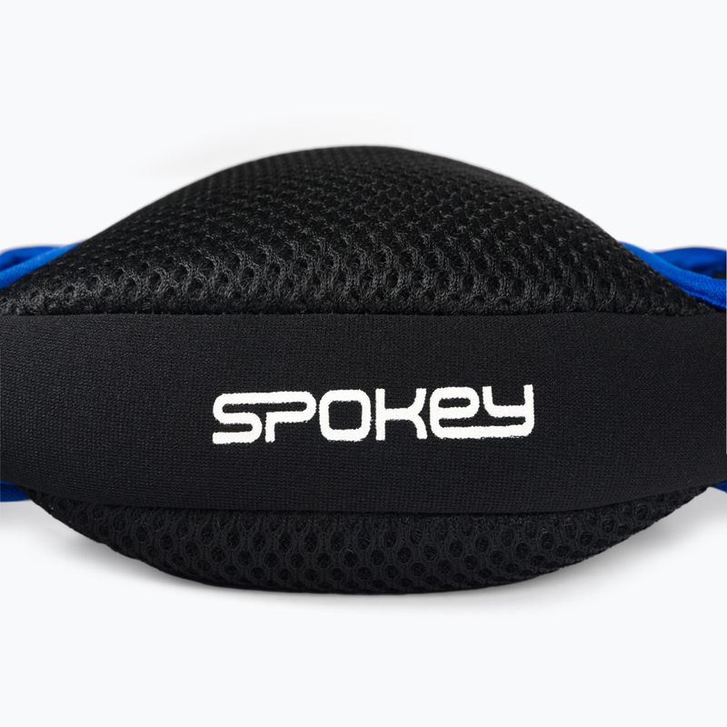 Worek do ćwiczeń siłowych Spokey Sandi czarny 929861 2