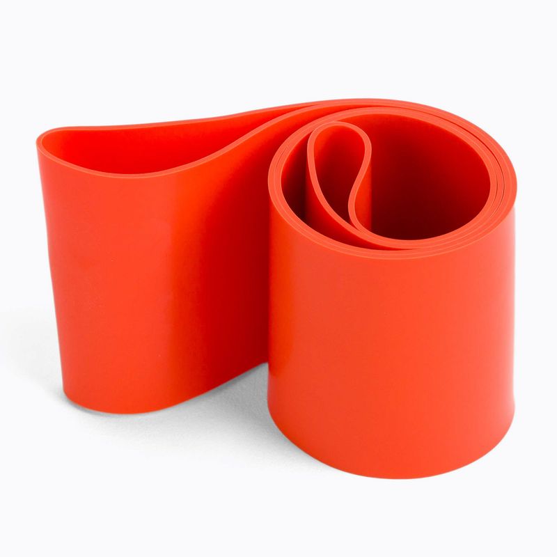 Guma fitness Spokey Artio xheavy pomarańczowa 929885 2