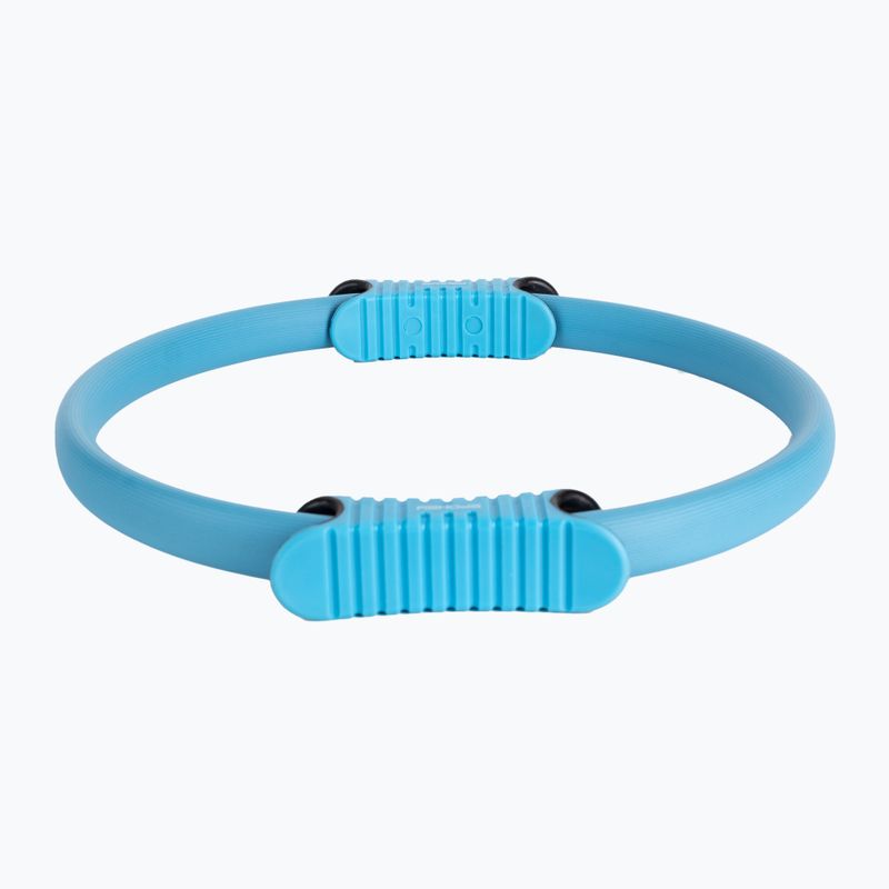 Obręcz do pilatesu Spokey Rimi niebieska 929898 2