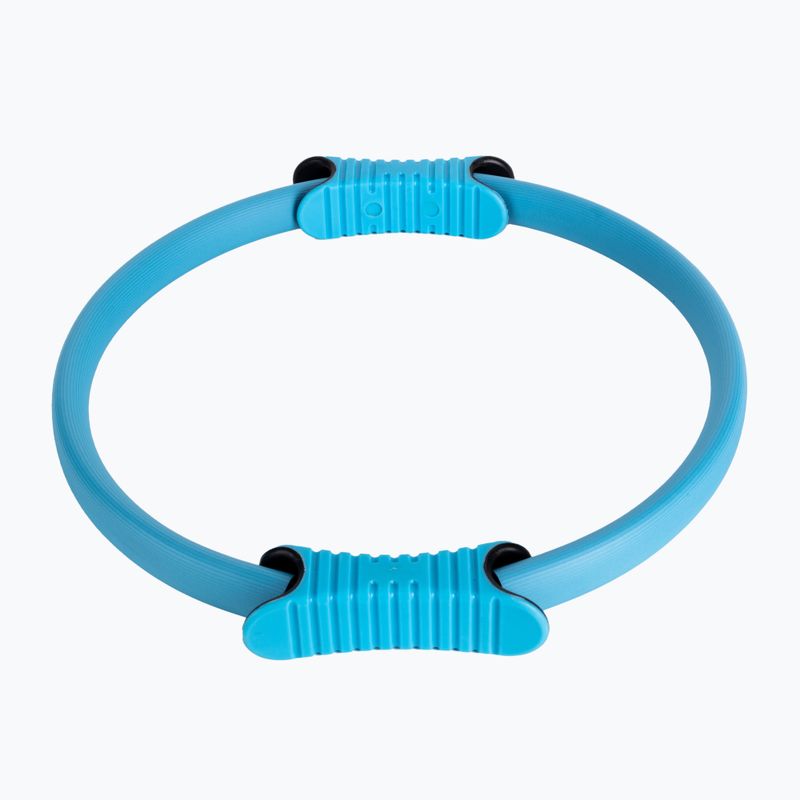 Obręcz do pilatesu Spokey Rimi niebieska 929898 4