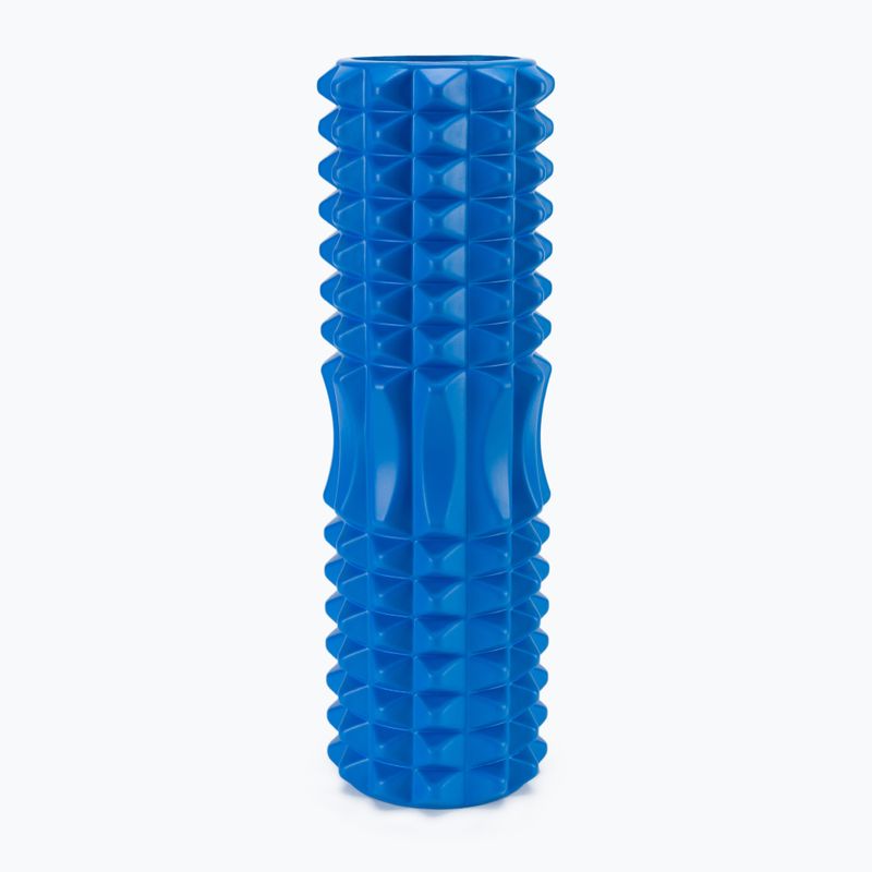 Wałek do masażu Spokey Mixroll 1 niebieski 929913