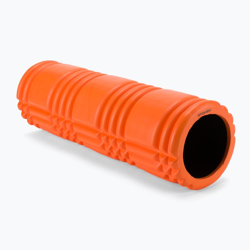 Wałek do masażu Spokey Mixroll 1 pomarańczowy 929914