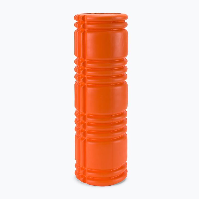Wałek do masażu Spokey Mixroll 1 pomarańczowy 929914 2