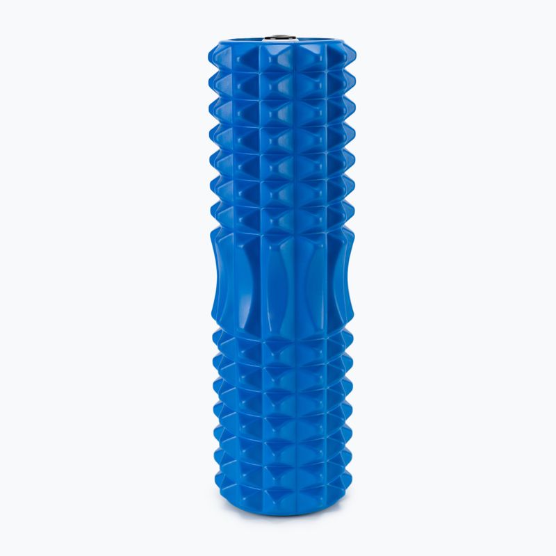 Zestaw wałków do masażu Spokey Mixroll czarno-niebieski 929955 3