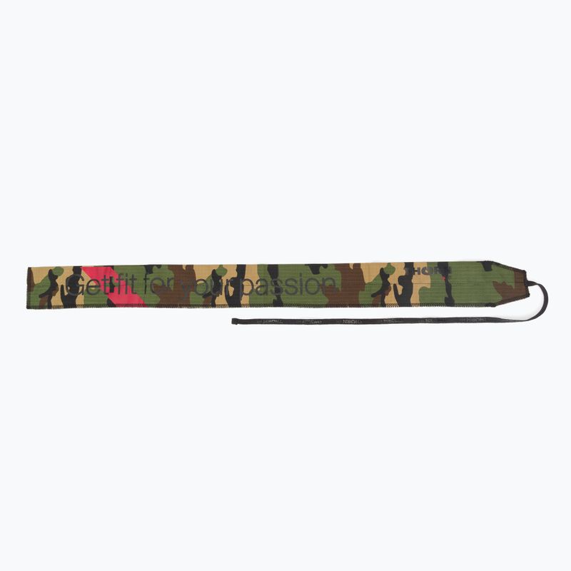 Usztywniacze nadgarstków THORN FIT Cotton Wrist Wrap Odin camo 2