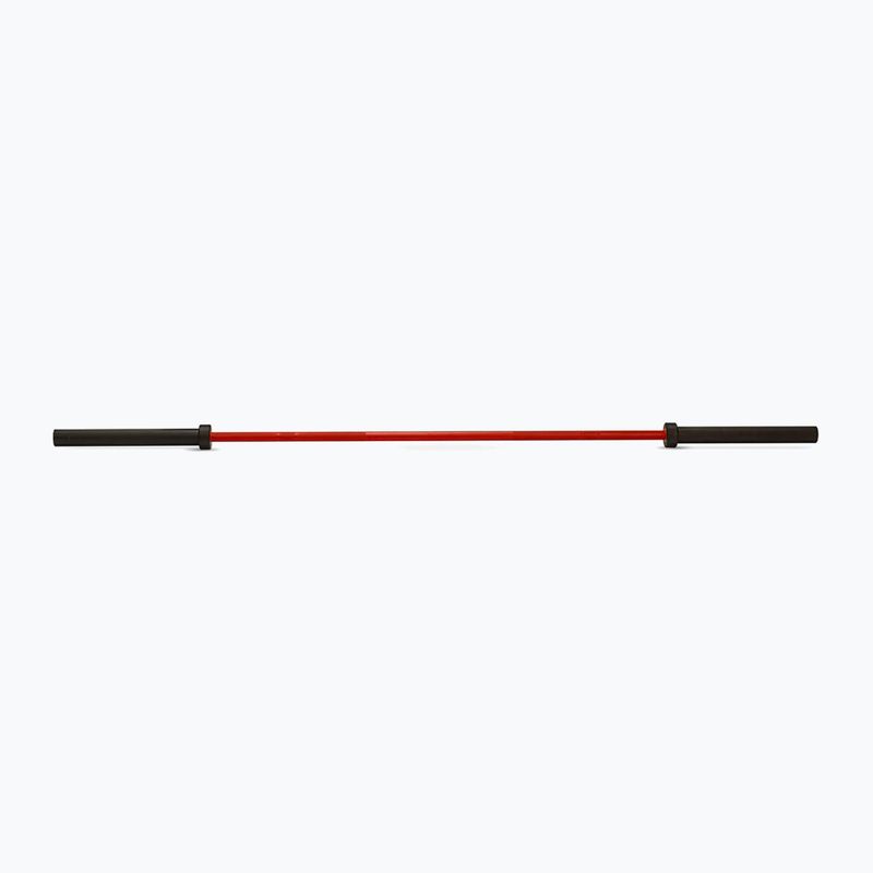 Gryf olimpijski THORN FIT Olimpic Bar R.E.D. 20 kg