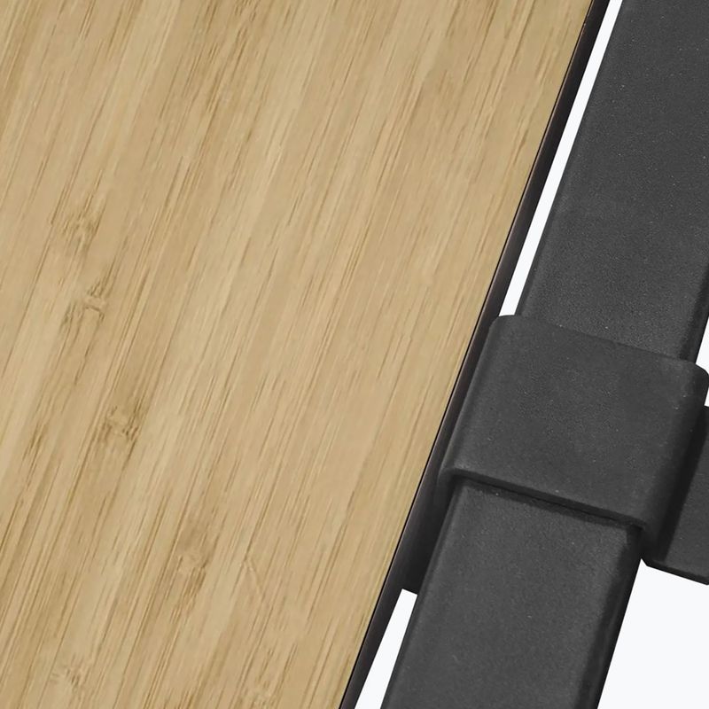 Platforma do podnoszenia ciężarów THORN FIT Weightlifting black 2