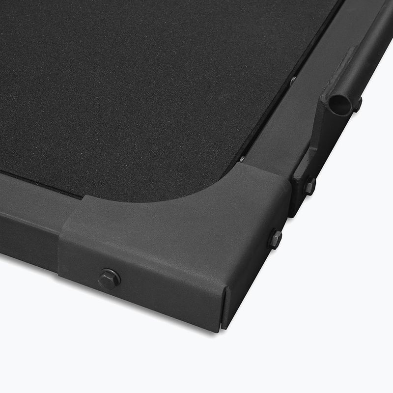 Platforma do podnoszenia ciężarów THORN FIT Weightlifting black 3