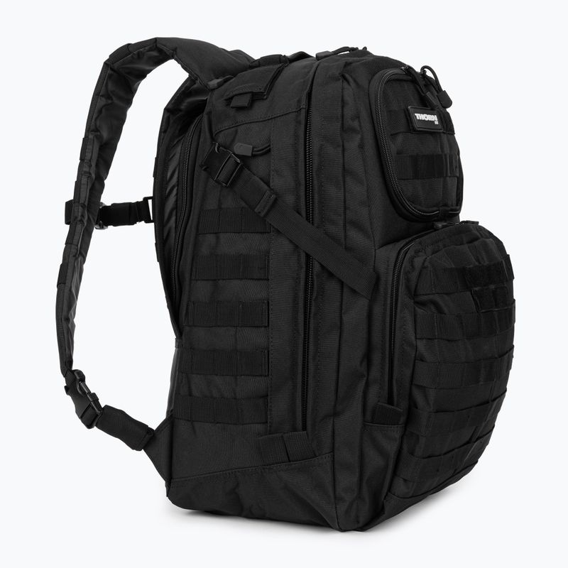 Plecak THORN FIT Mission 40 l black 2