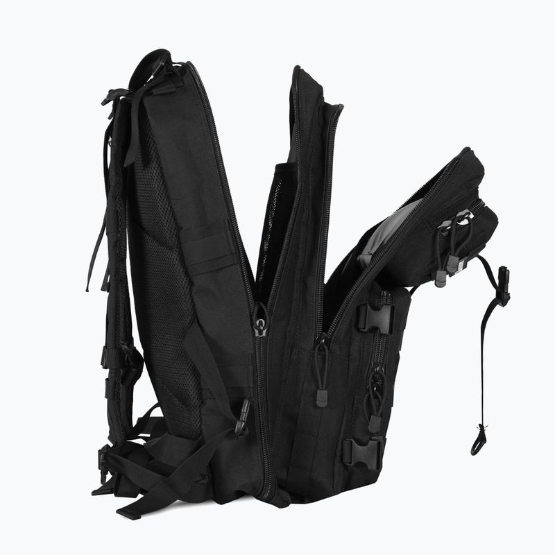 Plecak THORN FIT Mission 40 l black 6