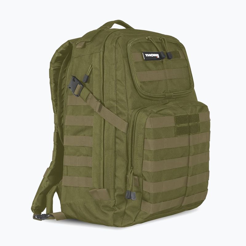 Plecak THORN FIT Mission 40 l army green 2
