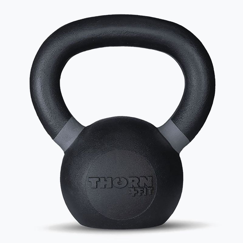 Kettlebell THORN FIT CC 2.0 6 kg Black 2