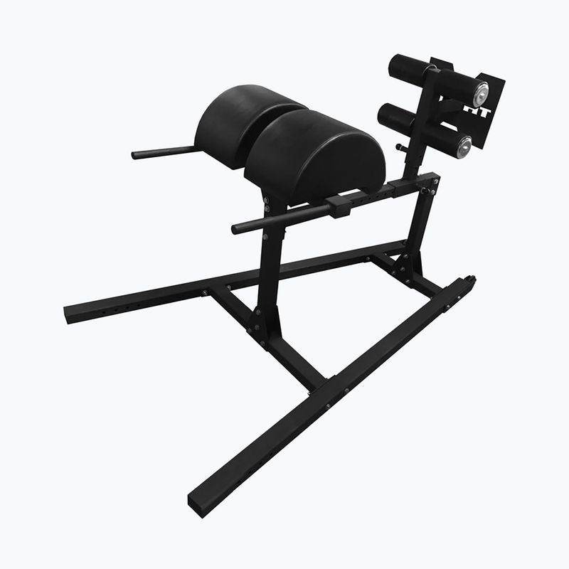 Przyrząd do ćwiczeń bicepsów THORN FIT GHD-1 gym black 2